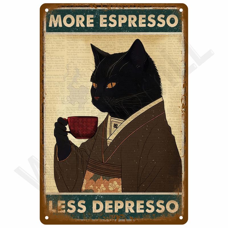 Vintage Tin Sign Home Decor Elementy Dekoracji Ściennej Sztuka Ścienna Mural Elementy Dekoracji Pokoju Dekoracje Mężczyźni Retro Metalowa Tabliczka Znakowa Bar Plakaty