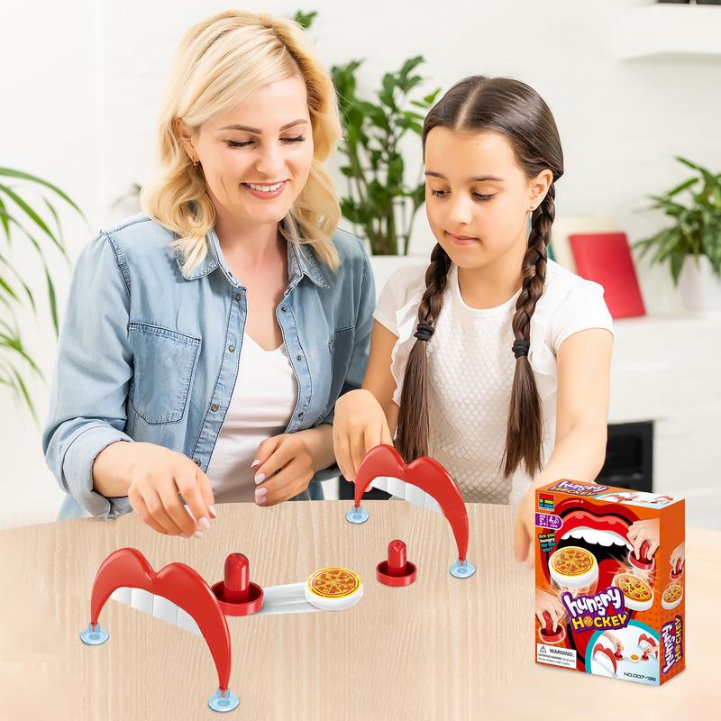 Настольный хоккей — фото 6