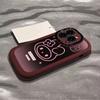Sfumato Melody for 16 for IPhone15promax Mobile Phone Case for Apple 14Plus Creative Cartoon Trendy Brand 13