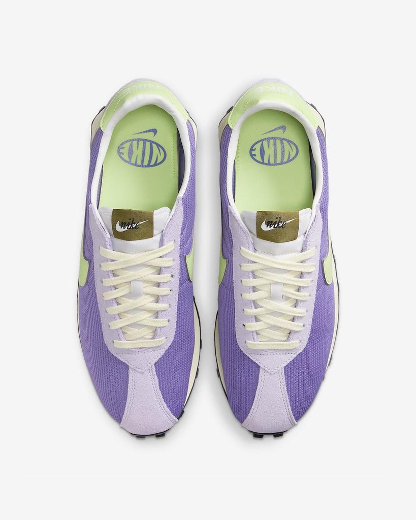IB8121-527 Nike LD-1000 Dusty Amethyst Light Lemon Twist (Men's)