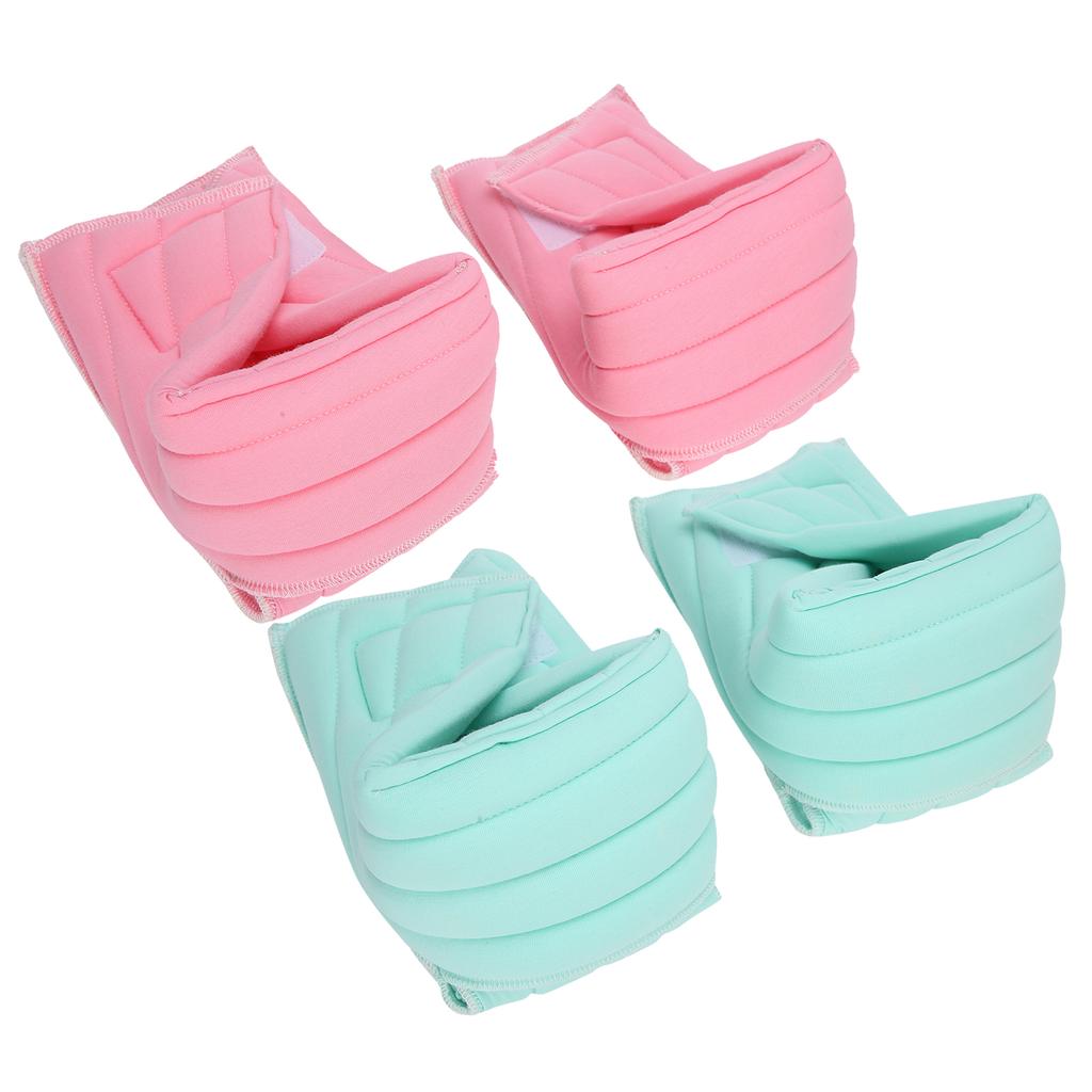 Paare Fuß Knöchel Stützschutz Polster Verstellbare Hilfsmittel für ältere Patienten Bett Krankenpflege