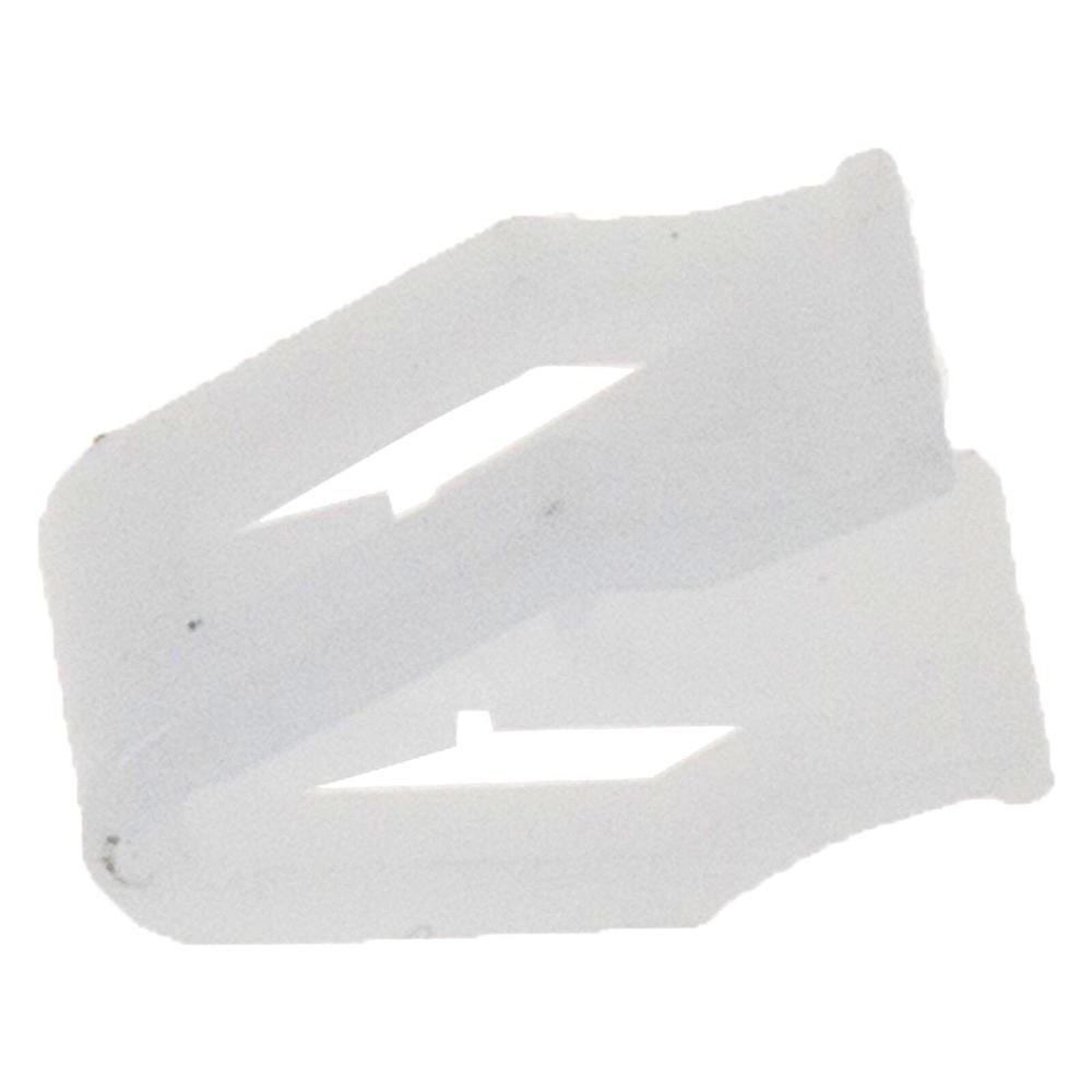10x Instrument Panel Center Bezel Clip For 2015-17 Chrysler 200 12-16 Dodge Dart