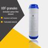 10-inch UDF Coconut Shell Activated Carbon Water Filter Cartridge for Purifiers