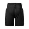 Mens Casual Twill Cargo Shorts With Stretch Cotton Drawstring Waist 4 Pockets Relax Fit Summer Shorts For Men