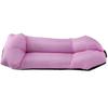 Portable Inflatable Camping Air Sofa Bed