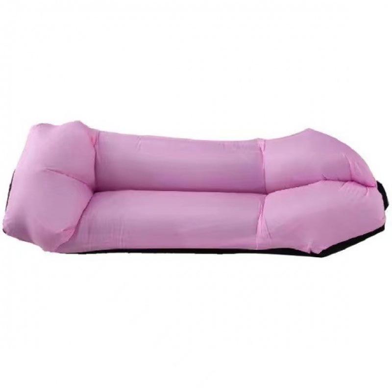 Portable Inflatable Camping Air Sofa Bed