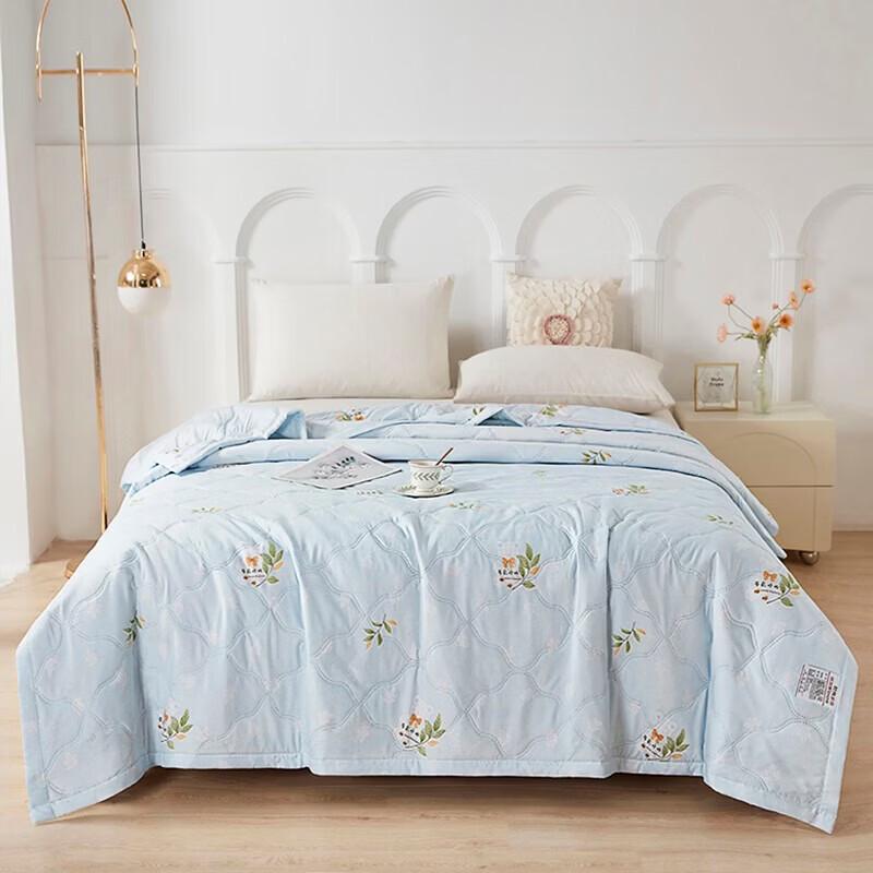 

BGM-B2601 Bamboo Charcoal Antibacterial Eco Quilt
