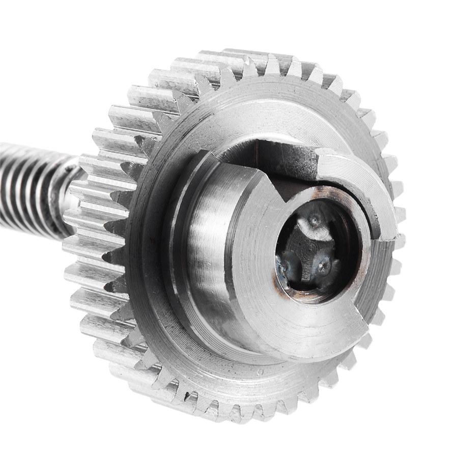 Locking Actuator Brake Transmission For Bmw E65 E66 745i 750i 760i 34436782755