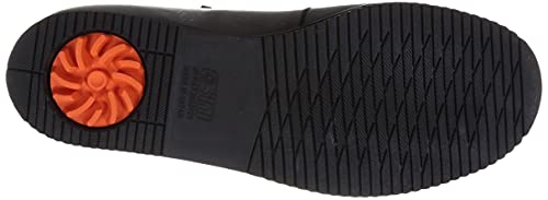 Asahi Medical Walk 2944 Men's Medical Shoes, Size 24.0 Cm, 3E