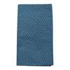 Miyamoto-Towel Made In Japan Chusen Komon Tenugui 33x90cm Arare Blue 3577 Cotton Hand Towel Soft Decorative Seasonal Accent Gift