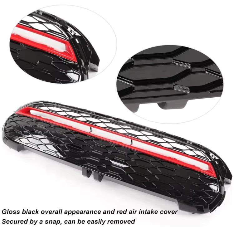 MINI COOPER F55/F56/F57 GP Front Bumper Grille