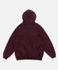 Classic Half Zip Hoodie_2Color