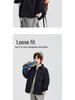 2025 Winter Boys' Quilted Jacket: Warm, Thickened Fairy Tale Style for Kids