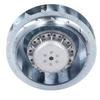 Spindle Motor Fan Replacement for CNC Wear Resistant Aluminium Alloy AC220V A90L 0001 0516 R