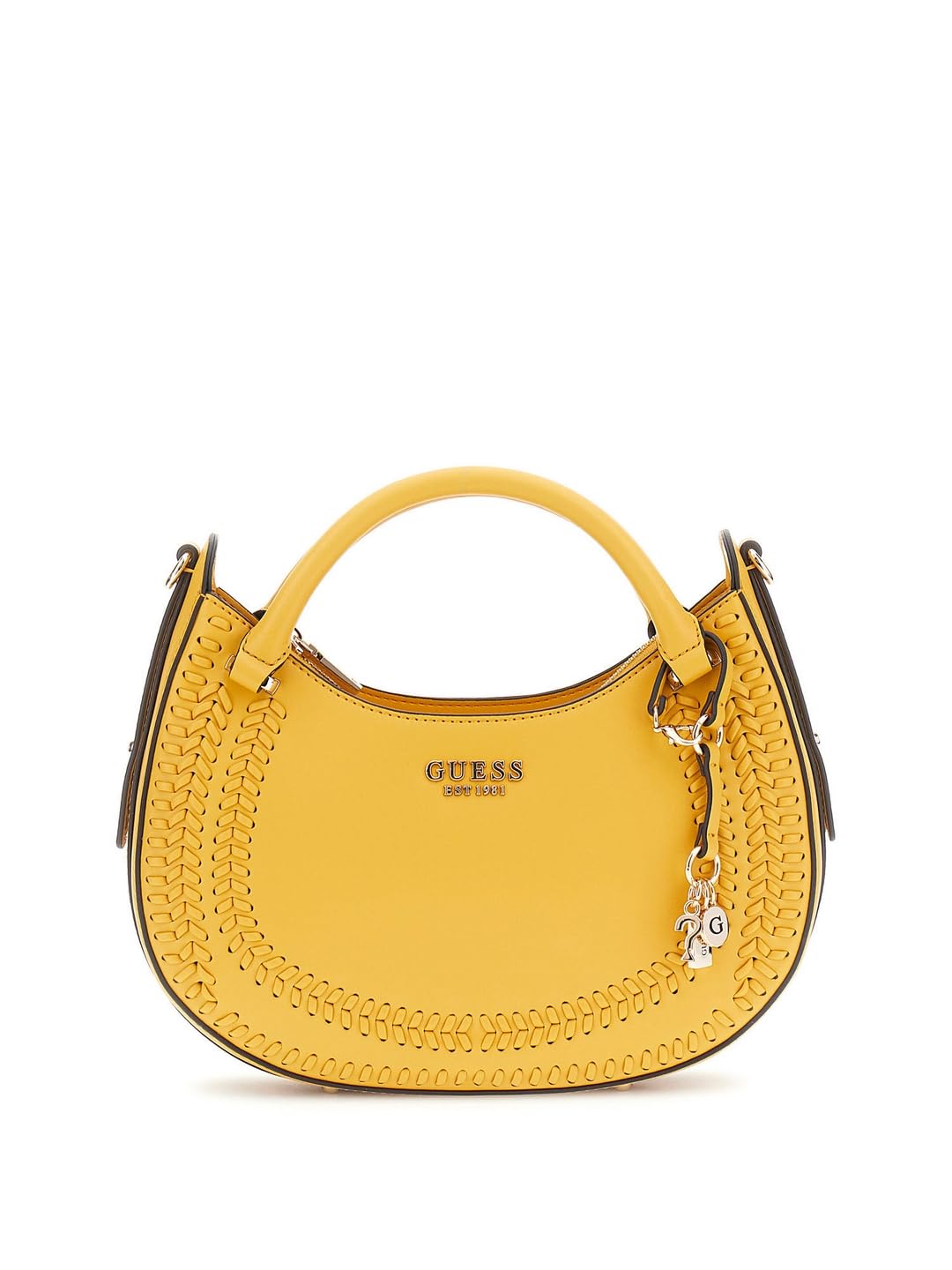 

Сумка TATUM SATCHEL MGD [GUESS] Женская