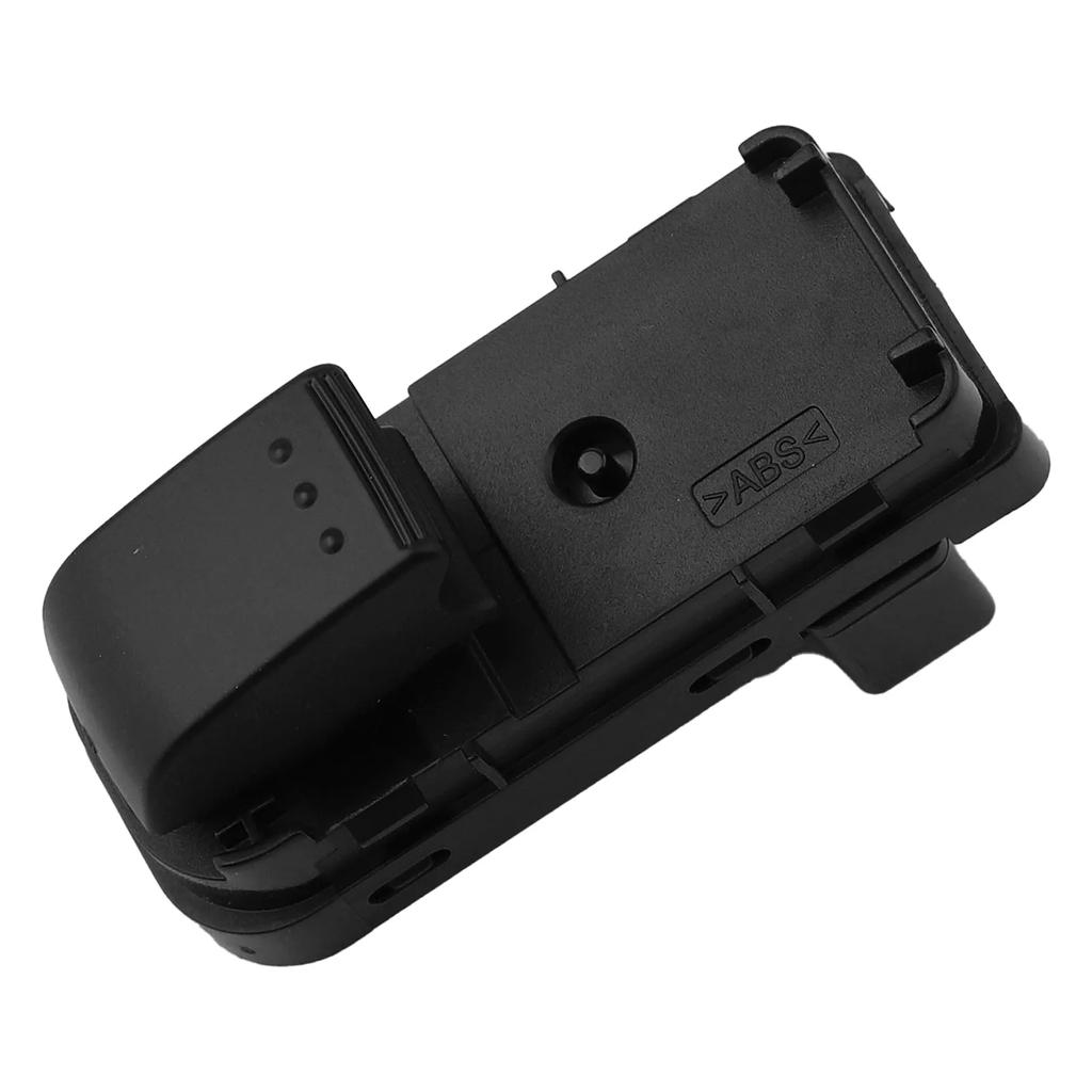 Practical Power Glass Switch Rear Door Anti-corrosion Easy Installation Easy To Use Non-deformation Replacement
