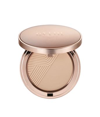 Maquillaje para el rostro – Polvos