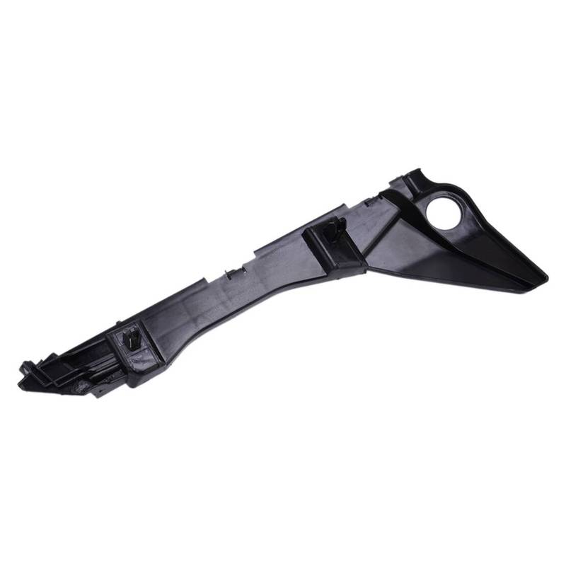 52536-0 Front Left Bumper Mounting Holder Retainer Support Bracket Fit for Toyota Corolla E12 Hatchback 2002-2005 2006 2007