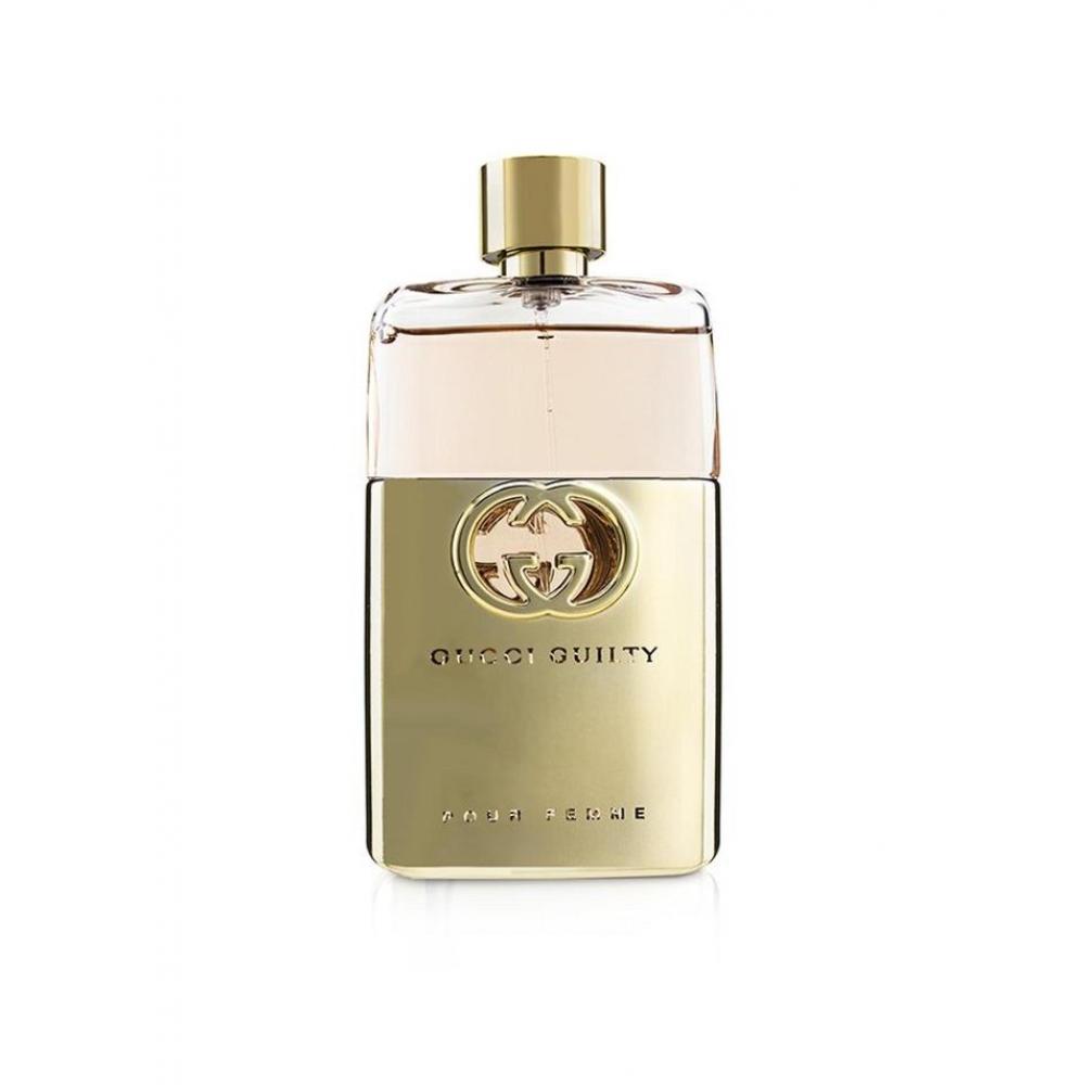 

Gucci Guilty EDP 90ml excluding customs duties