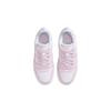 Nike Court Borough Low Recraft GS Pink Foam White Kids Sneakers DV5456-105