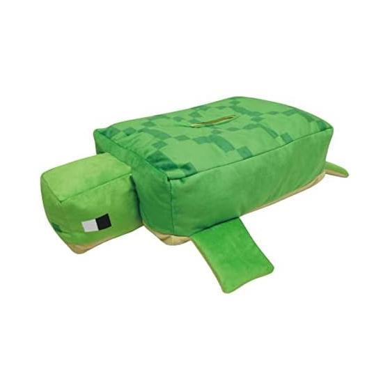 K Company Чехол для салфеток Minecraft (Море) Turtle MCT-TCU-KA