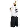 Chainsaw Man Cosplay Costume Reze Cosplay Costume Bomb Demon Cosplay Anime Full Set Women's Outfit