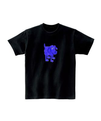 AWESOMEUS Royal Dog Tshirts 4Color