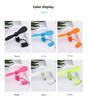 Creative Mini Handheld USB Fan for Android, Type-C, and Apple Devices