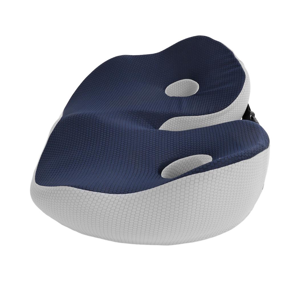 St Cushion   Protiskluzkový polštář na kostrč Poskytuje celodenní pohodlí Víceúčelový Polštář do auta   Židle