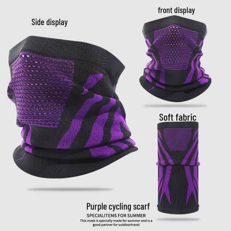 Balaclava: Windproof, Warm Ski Mask for Autumn/Winter – Perfect for Riding & Motorcycling