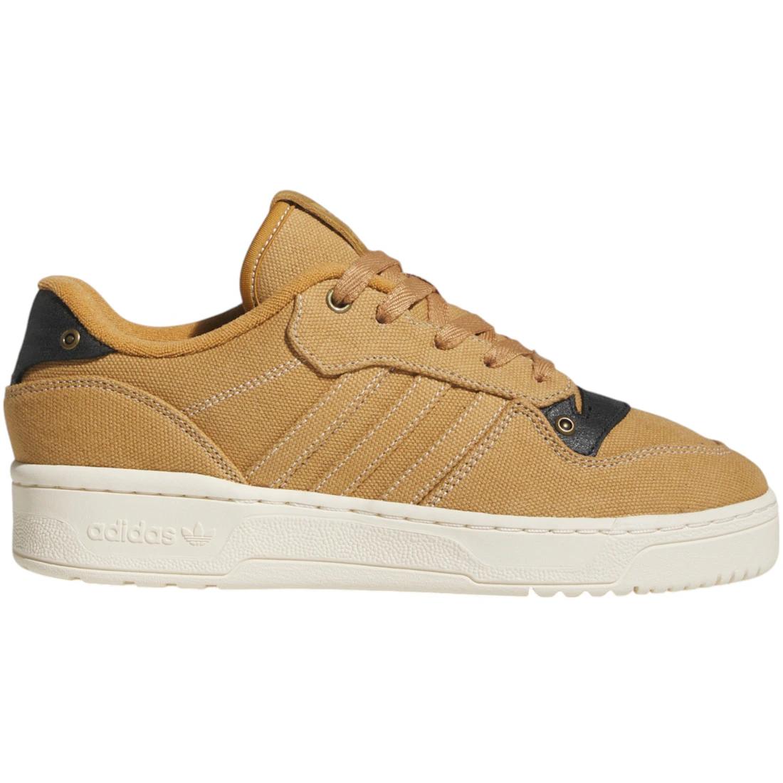 

Sneaker adidas Rivalry Low Mesa Core Black Cream White (Women s)(IF4661) 38