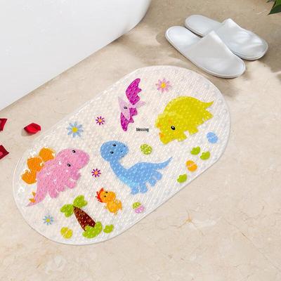 Lishen Cartoon Badezimmer Anti-Rutsch-Matte