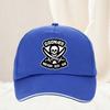Copy of The Goonies Never Say Die Baseball Cap Unisex Hats Women Visor Protection Snapback The Goonies Movie Caps
