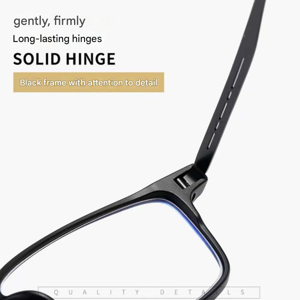 Focus Lab Ultralight 5060 Blue Light Blocking Glasses Set