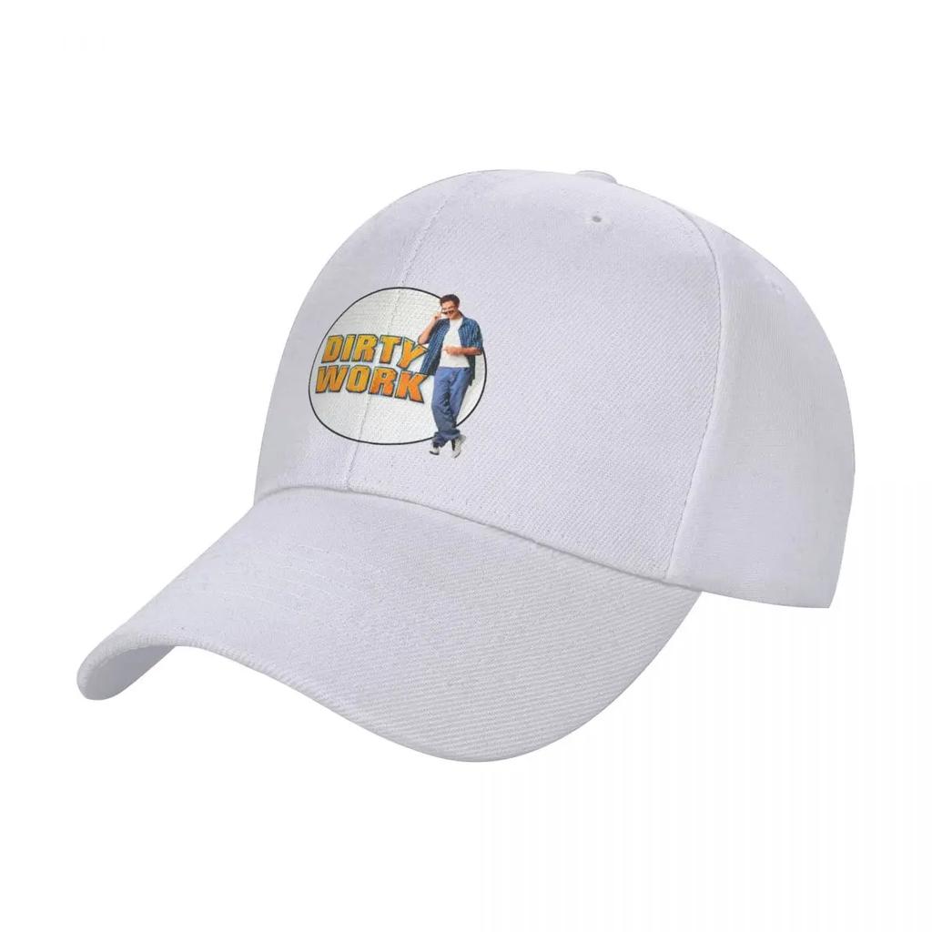 Dirty Work Baseball Cap Mountaineering tactical cap Snapback Cap birthday Sun Hats For Women Mens