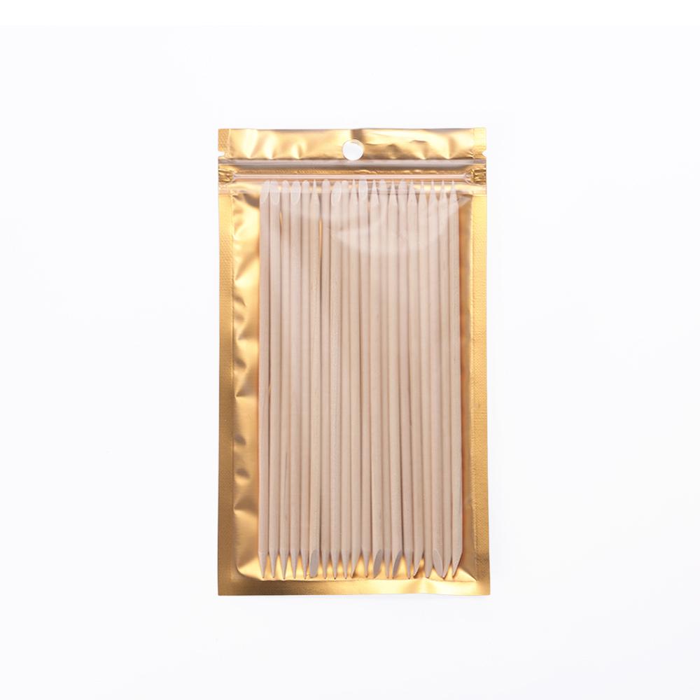 

20pcs/bag Watch Repair Solid Wood Cleaning Stick Willow Wood Stick Suitable for Movement Repair Dial Cleaning Tool Wooden Strip