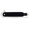 1/2Pcs Adjustable Wrist Brace Perfect For Support Wrap Strap Hand Carpal Tunnel Brace Fitness Suitable Both Right Left Hand