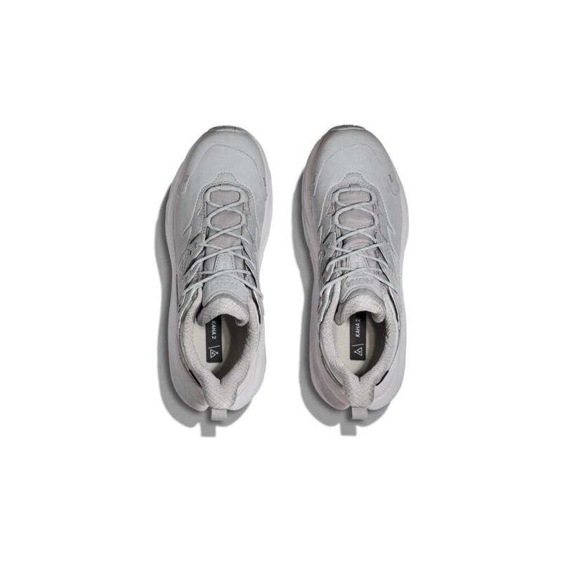 HOKA ONE ONE Kaha 2 Low Gore Tex Harbor Mist Sneakers 1130530-HMNCL
