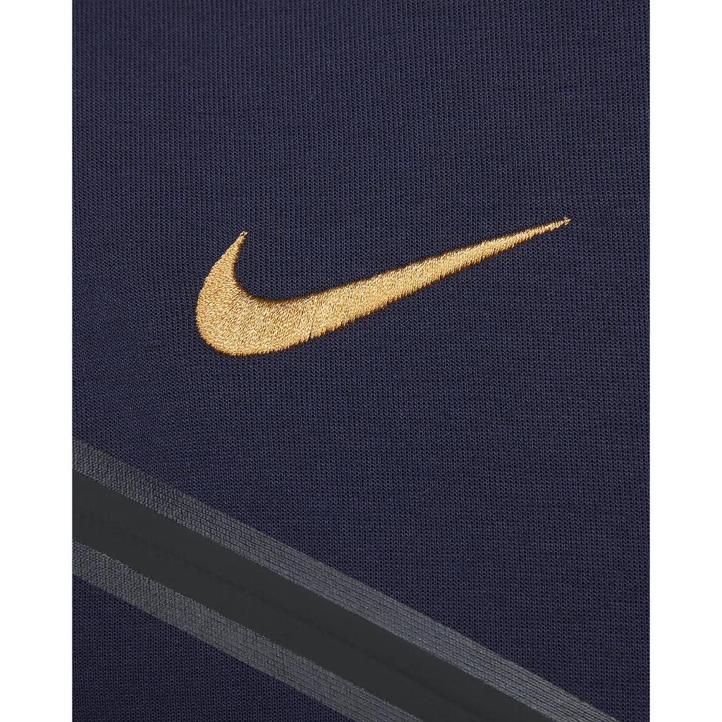 New Nike Psg Sportswear Tech Fleece Hoodie DV4827-498