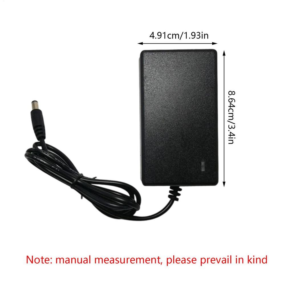 Bohrladeger Professioneller Batterieadapter Effizienter Ladeadapter für Industrie Motorrad Zuhause Marine Außenbereich Wohnmobil