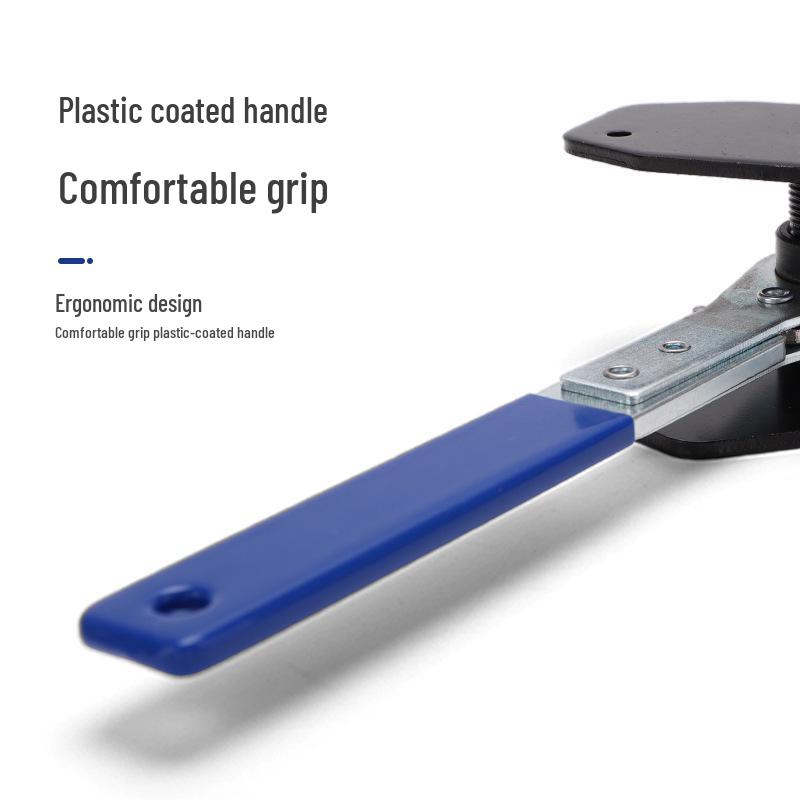 Quick-Return Duck Foot Brake Caliper Adjustment Tool