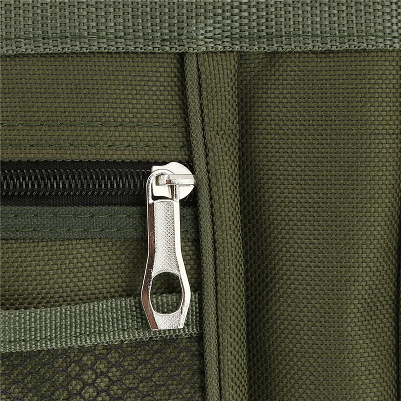 Geantă portabilă de călătorie Geantă de bagaje pliabilă de mare capacitate pentru bărbați și femei pentru călătorii lungi și scurte