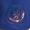 Nike Dri-FIT 2023-24 Season Chelsea Football Club Home Logo Print Quick-Dry Shorts Men Shorts Blue DX2706-495