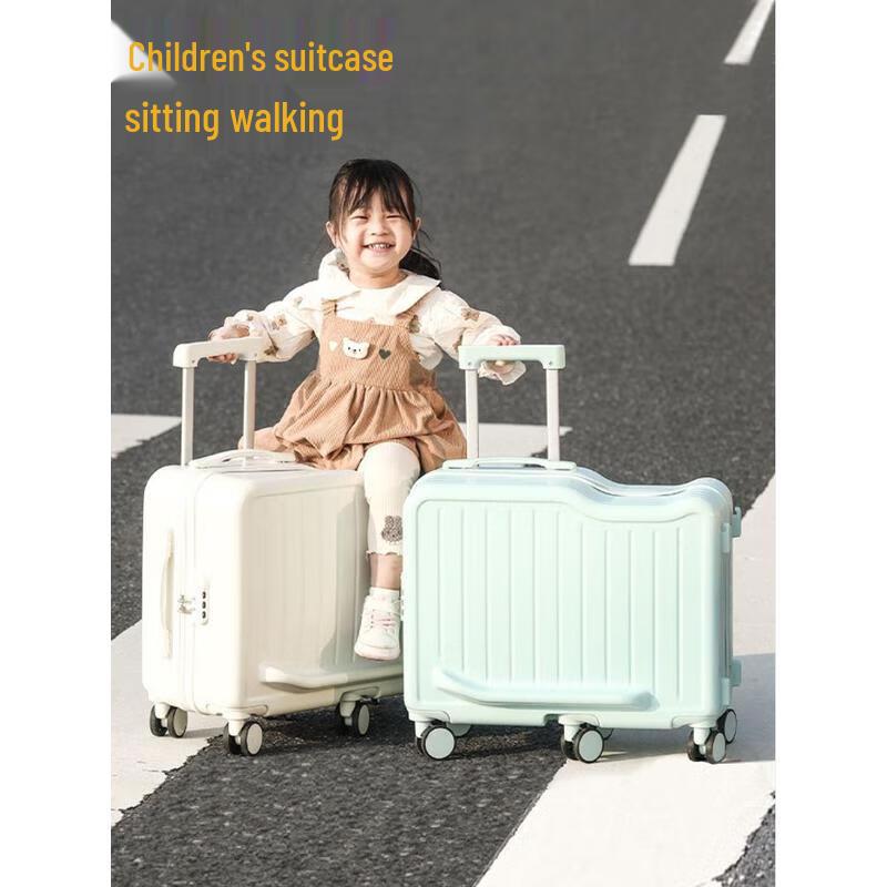 Bagaż na kółkach Gurede dla dzieci