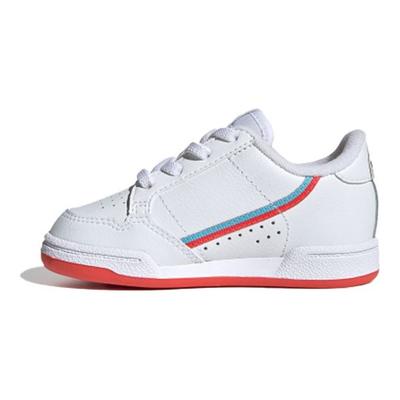 Originals Continental Casual Breathable Non-Slip Durable Lightweight Low-Top Walking Shoes Baby Shoes EG7310