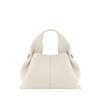 French Poleno Cloud Bag Women's Bag Niche High-end Sense Oblique Span Shoulder Handbag Women's Fashion Pleated Dumpling Bag