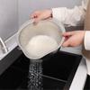 Multifunctional Kitchen Drain Basin with Grater