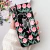 For Motorola Moto G51 Case Moto G71 5G Luxury Painetd Cover Soft Silicone Phone Case For Motorola G51 G 71 MotoG51 MotoG71 Shell