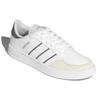 Adidas Breaknet Court White Grey Men Sneakers Cloud-White Grey-Five GX4197