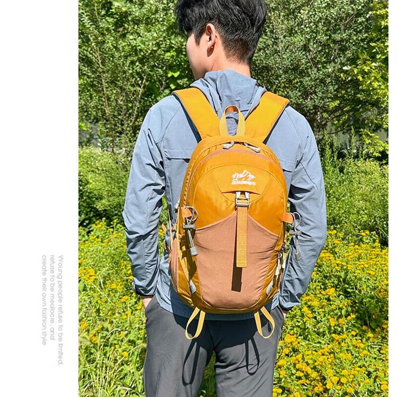 Lishen Outdoor Travel Backpack